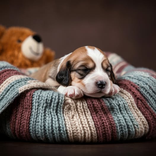 Demmer Doodles of Bernard Iowa 